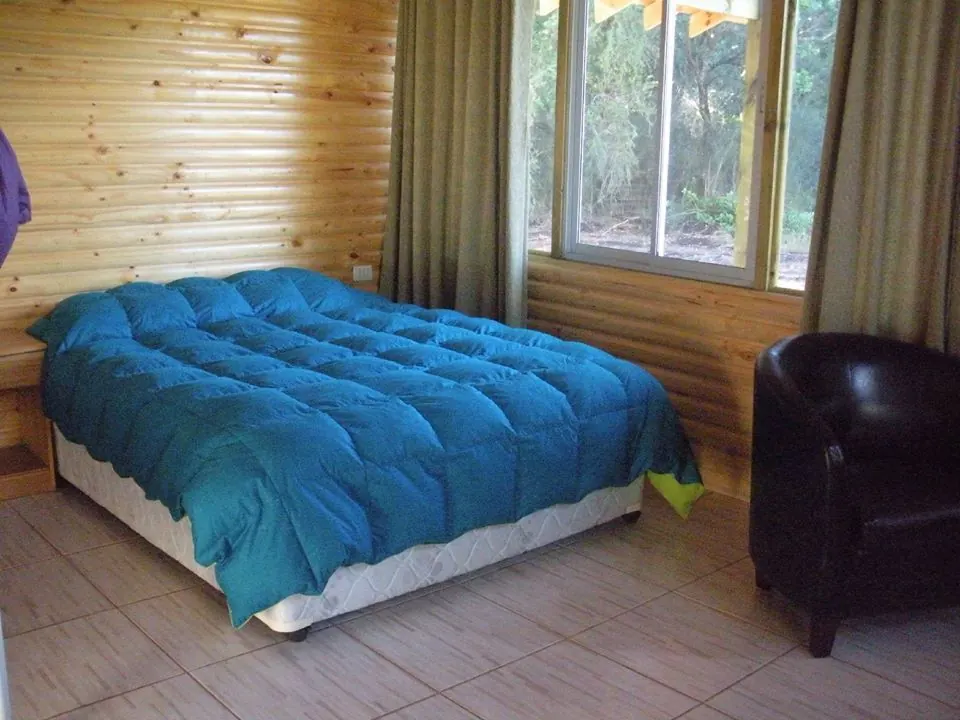 Cabañas Bosque Nativo, foto 3