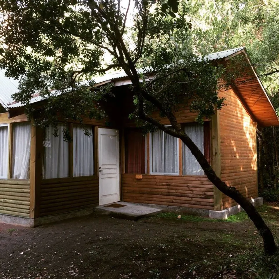 Cabañas Bosque Nativo, foto 4