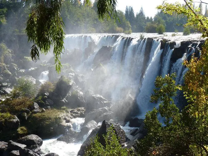 Cabañas Cascada Salto Chico, foto 8