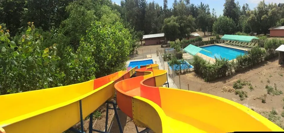 Cabañas Playa Caliboro, foto 4