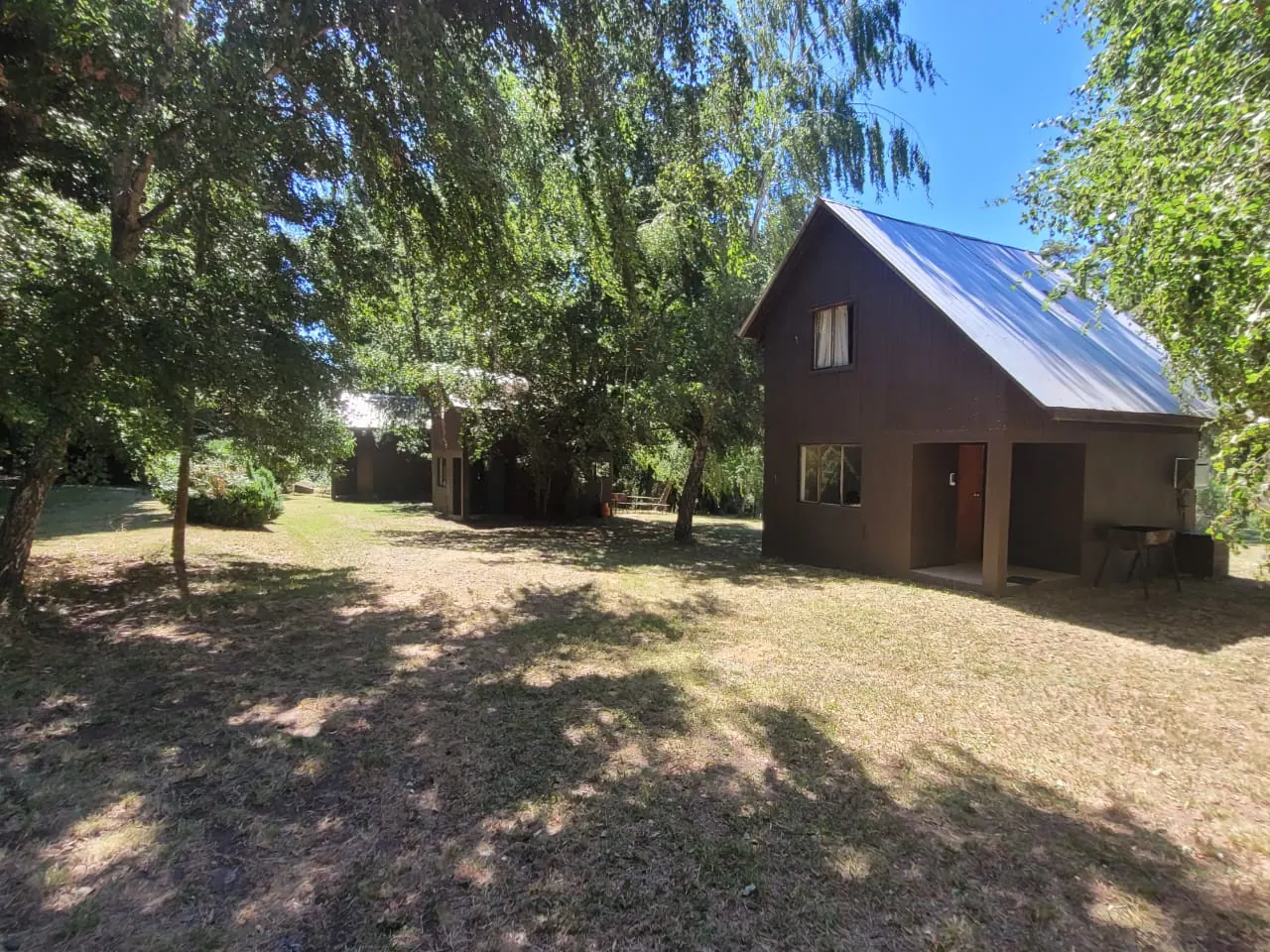 Cabañas Ruykun