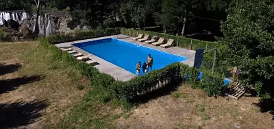 Camping Cascada Salto Chico, foto 4