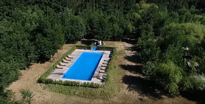 Camping Cascada Salto Chico, foto 6