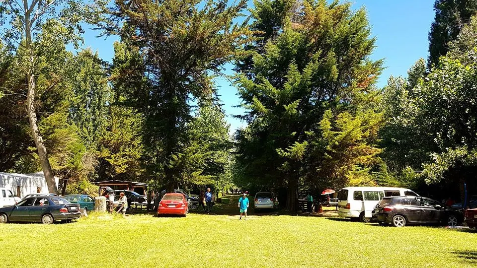 Camping el Girasol, foto 2