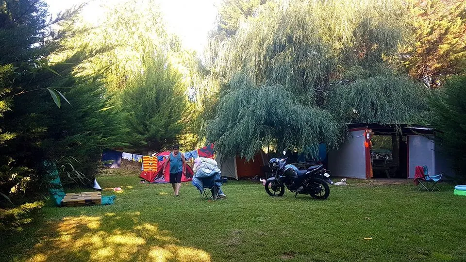 Camping el Girasol, foto 3
