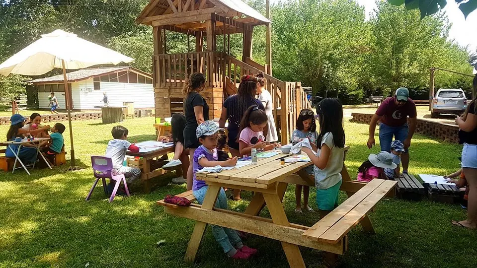 Camping el Girasol, foto 4