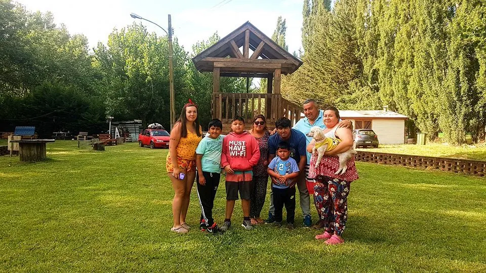 Camping el Girasol, foto 5