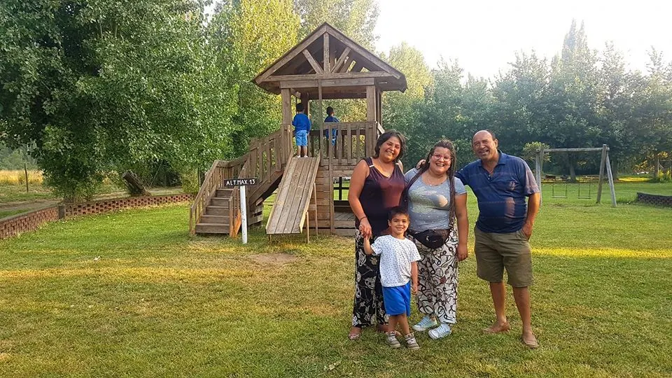 Camping el Girasol, foto 7