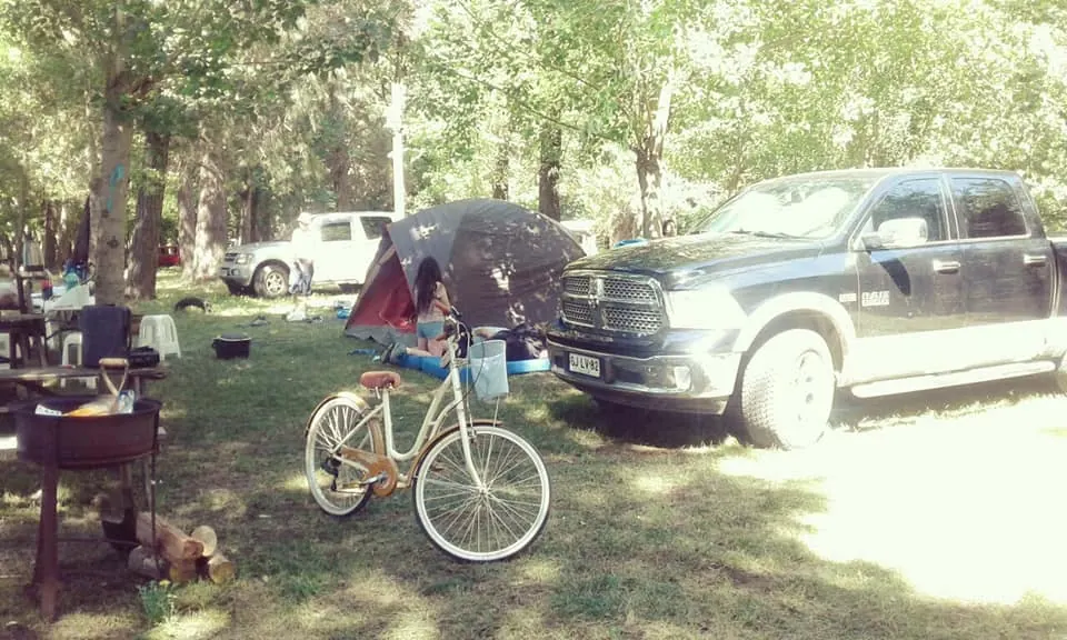 Camping La Isla, foto 2