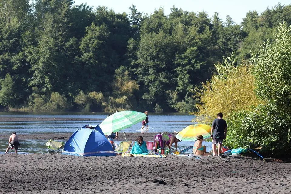 Camping La Isla, foto 3