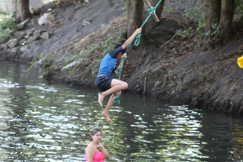 Camping La Isla, foto 5