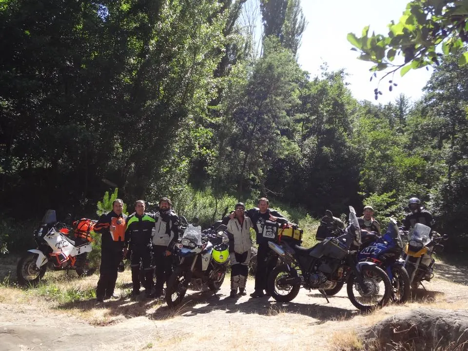 Camping Las Vertientes, foto 7