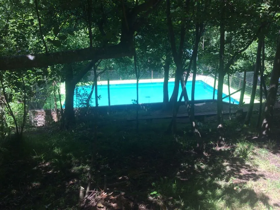 Camping Las Vertientes, foto 8