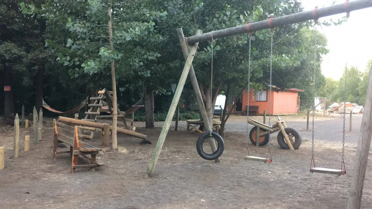 Camping Playa Caliboro, foto 6