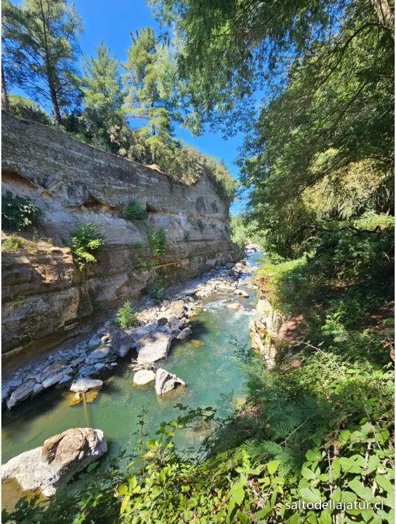 Parque La Cantera, foto 2