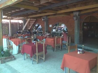 Restaurant Arcos