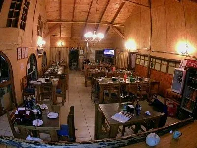 Restaurant Arcos, foto 2