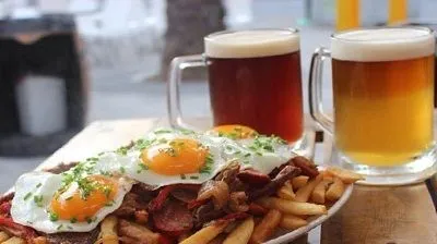 Restaurant Arcos, foto 8